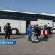 🚍 С 1 ноября Латвия вводит запрет на туристические автобусные поездки в Россию и Беларусь.