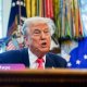 ВИДЕО ⟩ Трамп: решение о «Томагавках» для Украины почти принято, но остаются вопросы.