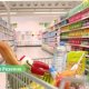 🛒 11 октября в Резекне пройдет акция доброты — «Сытой Латвии» приглашает помочь нуждающимся.