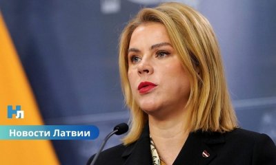 🗣️ Силиня: “Союз зеленых и крестьян говорит одно, а делает другое”.
