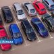 🚗 Литва открыла онлайн-магазин конфискованных авто: смогут ли в Латвии покупать машины так же просто?