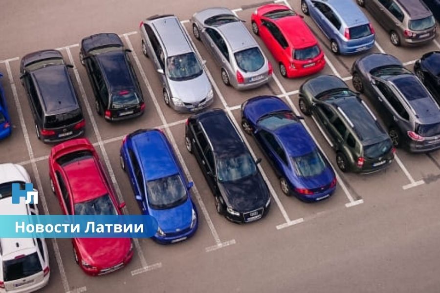 🚗 Литва открыла онлайн-магазин конфискованных авто: смогут ли в Латвии покупать машины так же просто?