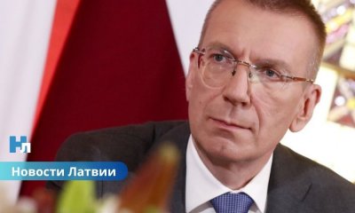 Президент Ринкевич: «Если правительство не справляется — пусть уступит место тем, кто сможет».