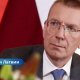 Президент Ринкевич: «Если правительство не справляется — пусть уступит место тем, кто сможет».