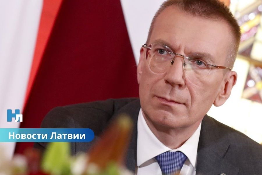 Президент Ринкевич: «Если правительство не справляется — пусть уступит место тем, кто сможет».