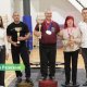 Резекне принял открытый чемпионат по жиму штанги лежа: более сотни спортсменов и второе место у хозяев!