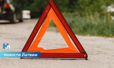 🚨Погиб ребёнок: пьяный мотоциклист стал причиной трагедии в Тукумском крае.