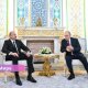 Путин признал: российские ракеты сбили пассажирский самолет в Азербайджане.