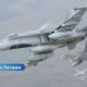 ✈️ Над Ригой пролетят истребители Канады: НАТО демонстрирует мощь и поддержку Латвии.