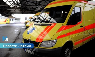 🚑 Скорая помощь внедряет новые пункты ожидания: помощь станет ближе и быстрее.