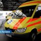 🚑 Скорая помощь внедряет новые пункты ожидания: помощь станет ближе и быстрее.