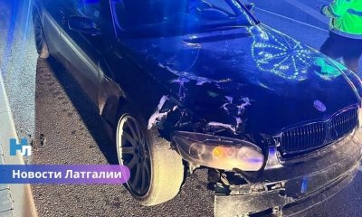 🚔 Массовая проверка автомобилей в Резекне и Ливанах : полиция и CSDD выявили десятки нарушений.