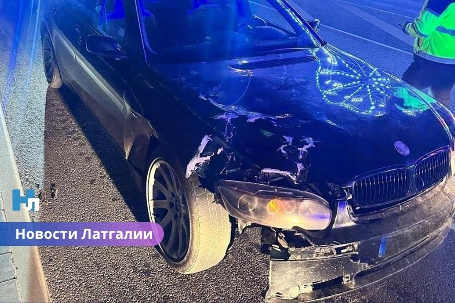 🚔 Массовая проверка автомобилей в Резекне и Ливанах : полиция и CSDD выявили десятки нарушений.