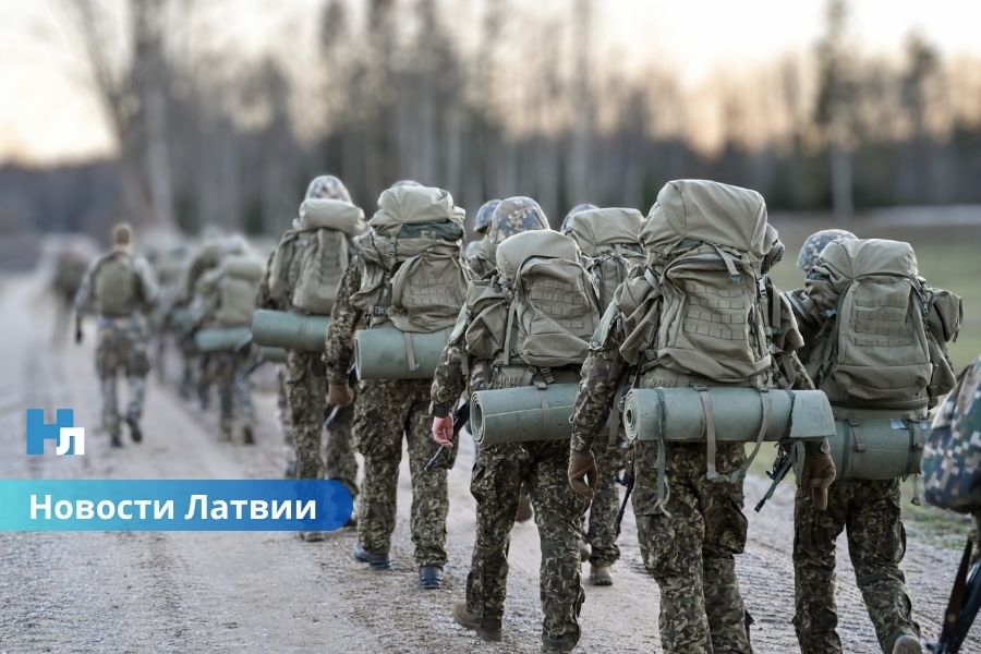 🇱🇻⚔️ Служить Родине станет проще: Сейм расширяет возможности вступления в Земессардзе.