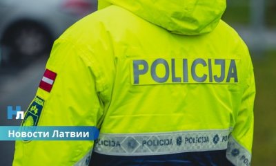 🚨 ВИДЕО ⟩ В Риге курьер сбил женщину на электроскутере: пострадавшая доставлена к медикам.