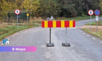 Напряжение у границ — Эстония перекрыла проезд через Саатсеский сапог из-за движения военных России.