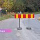 Напряжение у границ — Эстония перекрыла проезд через Саатсеский сапог из-за движения военных России.