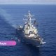 🇺🇸 Американский эсминец USS Bulkeley присоединился к миссии НАТО «Балтийский Страж» в Балтийском море.