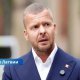 ДОПОЛНЕНО ⟩ 🚫 Эстония не пустила в страну латвийского политика Алексея Росликова.