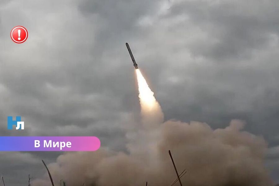 Риск ядерной войны снова растёт: эксперт Forbes предупреждает о реальной угрозе.