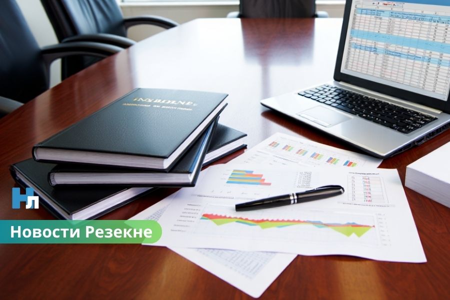 💼 Иностранные инвестиции — гарантия будущего: в Резекне создан Совет иностранных инвесторов Латгалии.