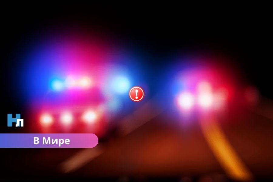 🚨 Трагедия в Литве: возле съехавшего в кювет Volvo нашли тело латвийца и раненого афганца — возможна связь с нелегальными мигрантами.