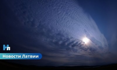 🌒 В Латвии начинается самый тёмный период года — солярная зима продлится до февраля.