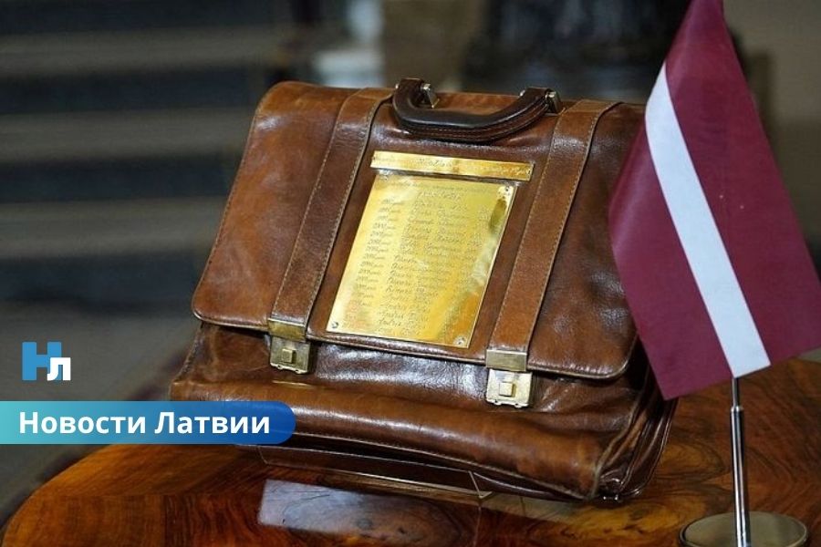 💶 Сейм поддержал бюджет Латвии на 2026 год: больше денег на оборону, семьи и образование.