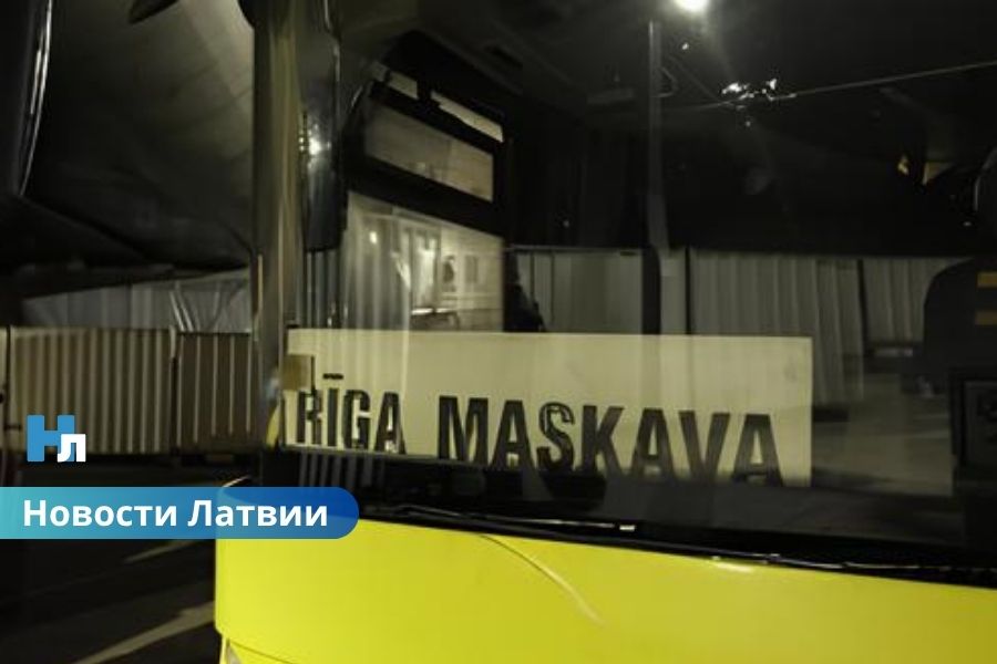 Нацобъединение требует отчёта: зачем Латвия продолжает перевозки в Россию и Беларусь?