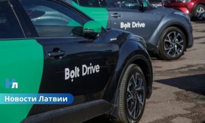 🚗 Каршеринг по-новому: перед поездкой — тест на реакцию. Сейм одобрил новые правила для водителей.