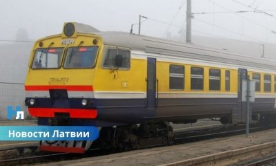 С 6 по 9 ноября — корректировки в движении поездов.