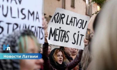 Решение по Стамбульской конвенции перенесли — президент Ринкевич призвал дождаться нового Сейма.