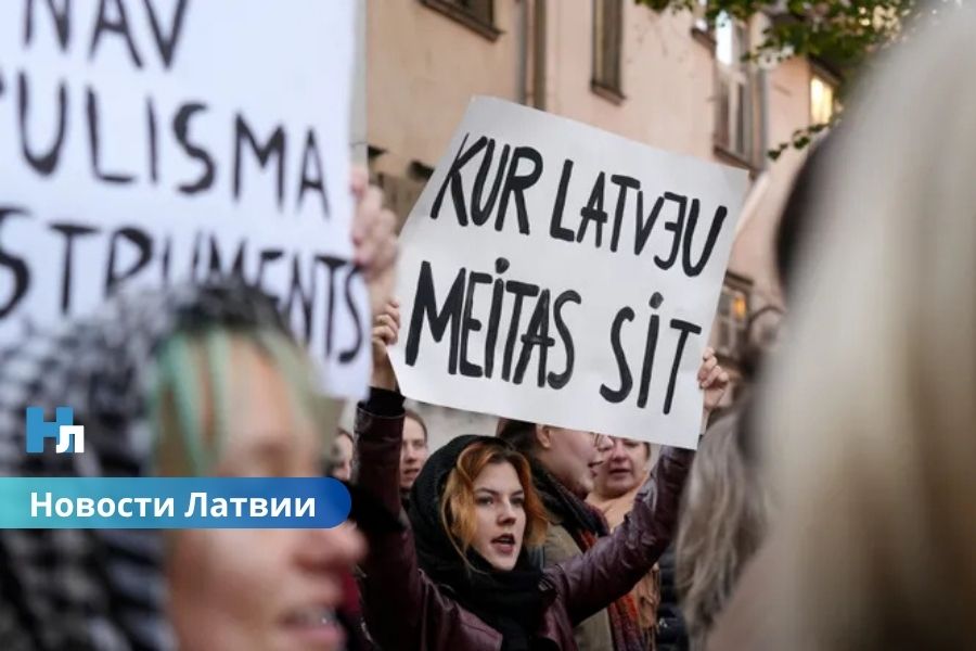 Решение по Стамбульской конвенции перенесли — президент Ринкевич призвал дождаться нового Сейма.