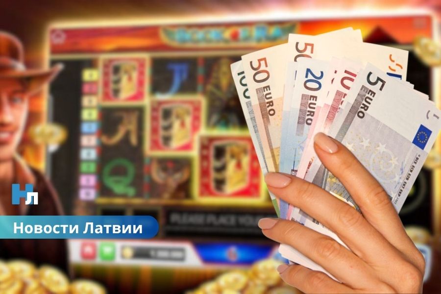 Хищения и азартные игры: бухгалтер украла и проиграла 2 миллиона евро.