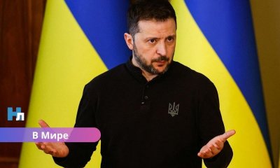 Туск предупредил: «Украина может проиграть войну из-за коррупции!