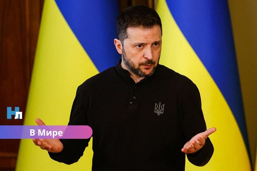 Туск предупредил: «Украина может проиграть войну из-за коррупции!