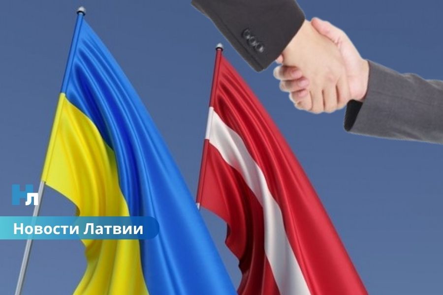 Латвия выделяет почти 40 млн евро на украинских беженцев: что войдет в пакет поддержки в 2026 году?