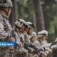 Хочешь в резерв НВС Латвии? Объявлен набор на ключевой курс — условия и сроки.
