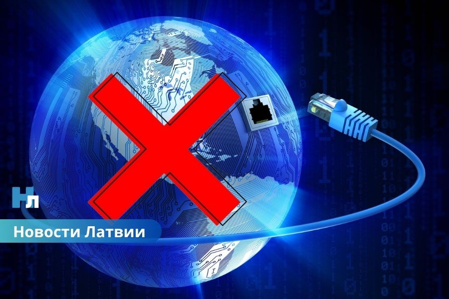 Цифровой коллапс: глобальный сбой Cloudflare парализовал тысячи сайтов, включая Delfi и X.