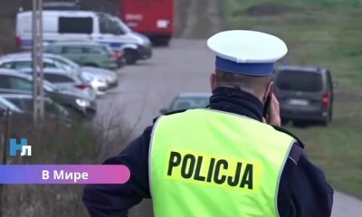 Диверсии на железной дороге в Польше: Туск заявил о следе украинцев, связанных с российской разведкой.