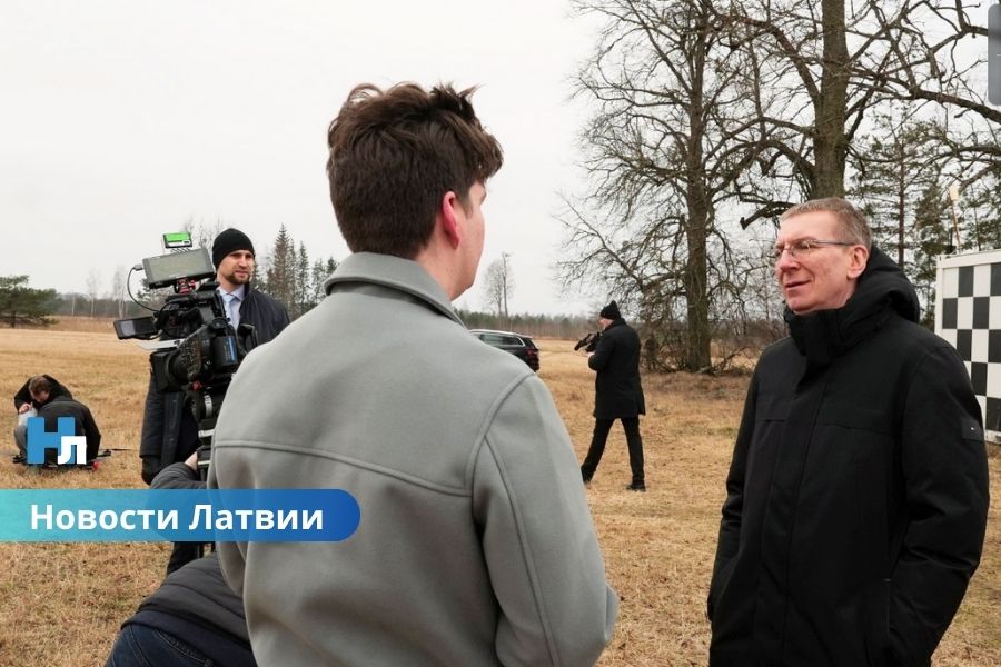 Бельгия закупает латвийские дроны-камикадзе для защиты от неопознанных беспилотников.
