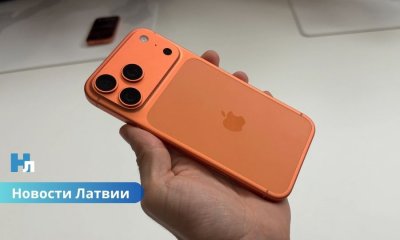 Большинство жителей Латвии покупают телефоны в рассрочку: опубликована свежая статистика Tele2.