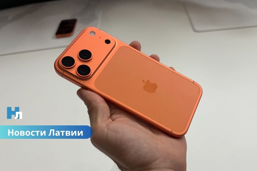 Большинство жителей Латвии покупают телефоны в рассрочку: опубликована свежая статистика Tele2.