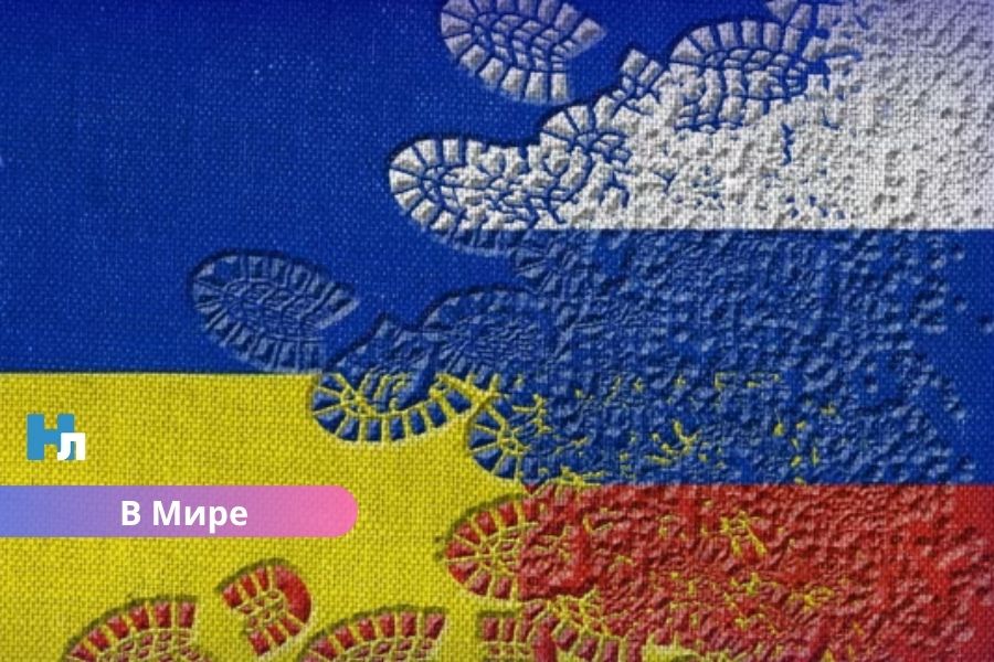 США предлагают признать Донбасс и Крым российскими? Появились новые детали мирного плана — Axios.