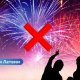 В Риге хотят штрафовать за новогодний салют по московскому времени: вводятся новые ограничения на пиротехнику.