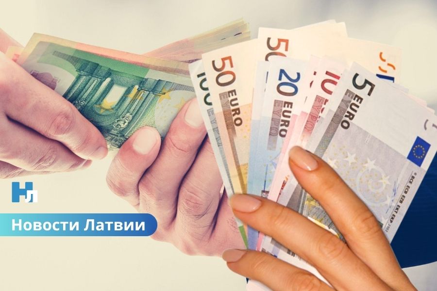 В Латвии студенческие кредиты станут доступнее: Altum и ЕИФ запускают новую программу финансирования.