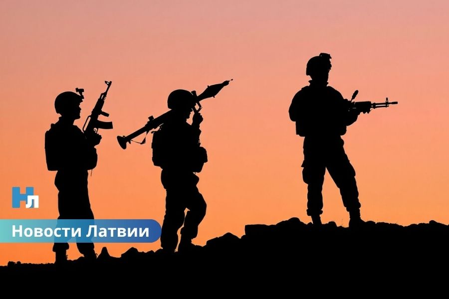 В Латвии появится Государственный фонд обороны и безопасности: новый инструмент для укрепления защиты страны.