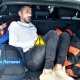 Две молодые эстонки задержаны в Литве: перевозили из Латвии группу нелегальных мигрантов.