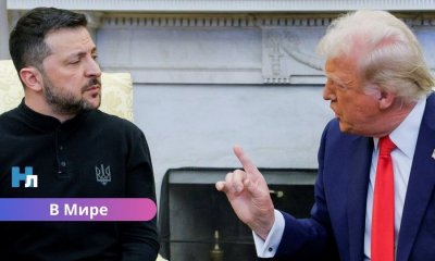 До конца года хотят закончить войну: что стоит за утёкшим планом США по Украине.