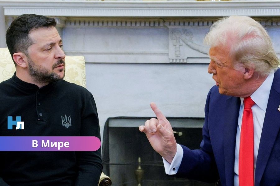 До конца года хотят закончить войну: что стоит за утёкшим планом США по Украине.